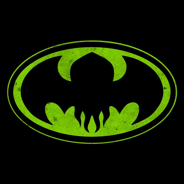 Dark God Rises - Men's Apparel