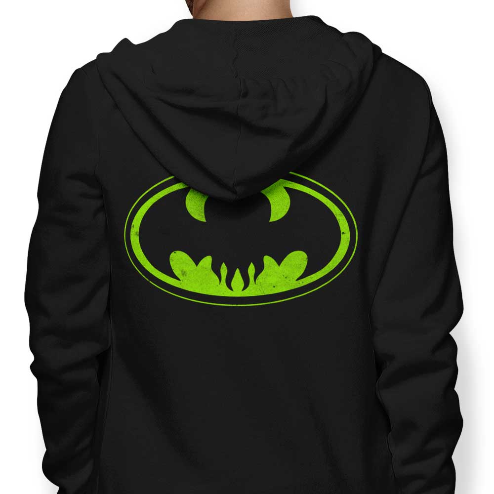 Dark God Rises