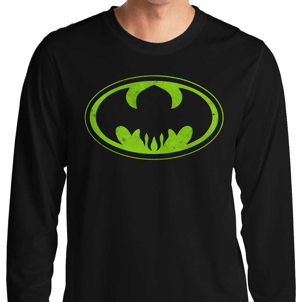 Dark God Rises - Long Sleeve