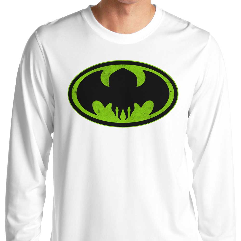 Dark God Rises - Long Sleeve