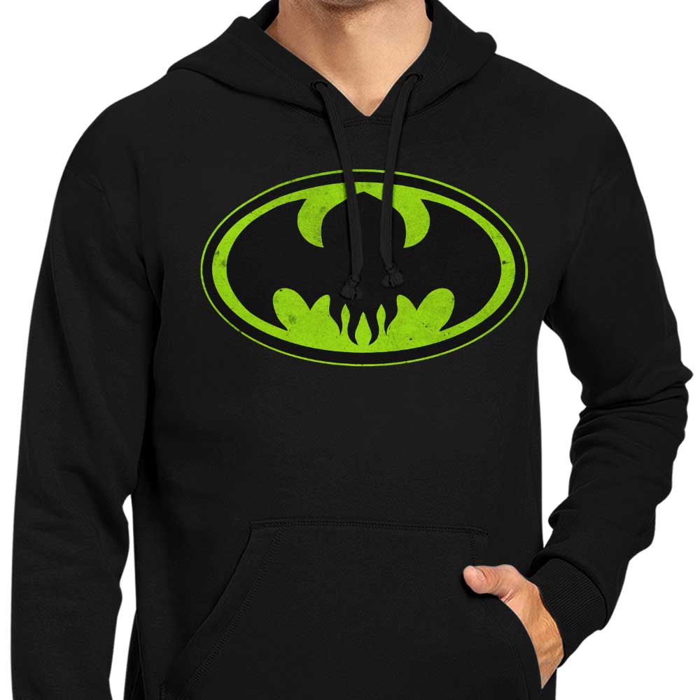 Dark God Rises