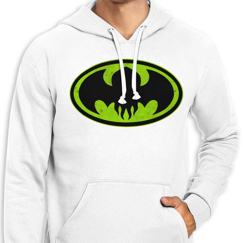Dark God Rises