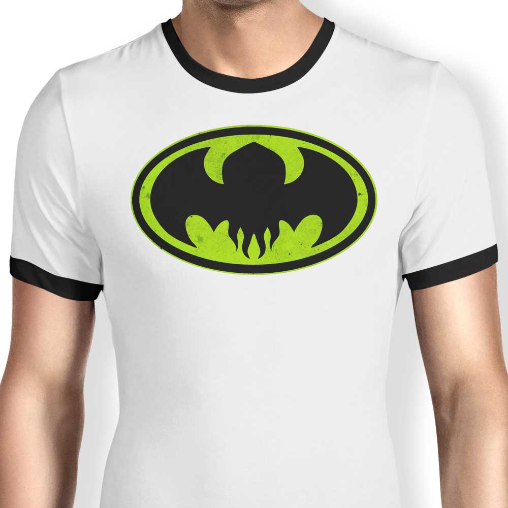 Dark God Rises - Ringer