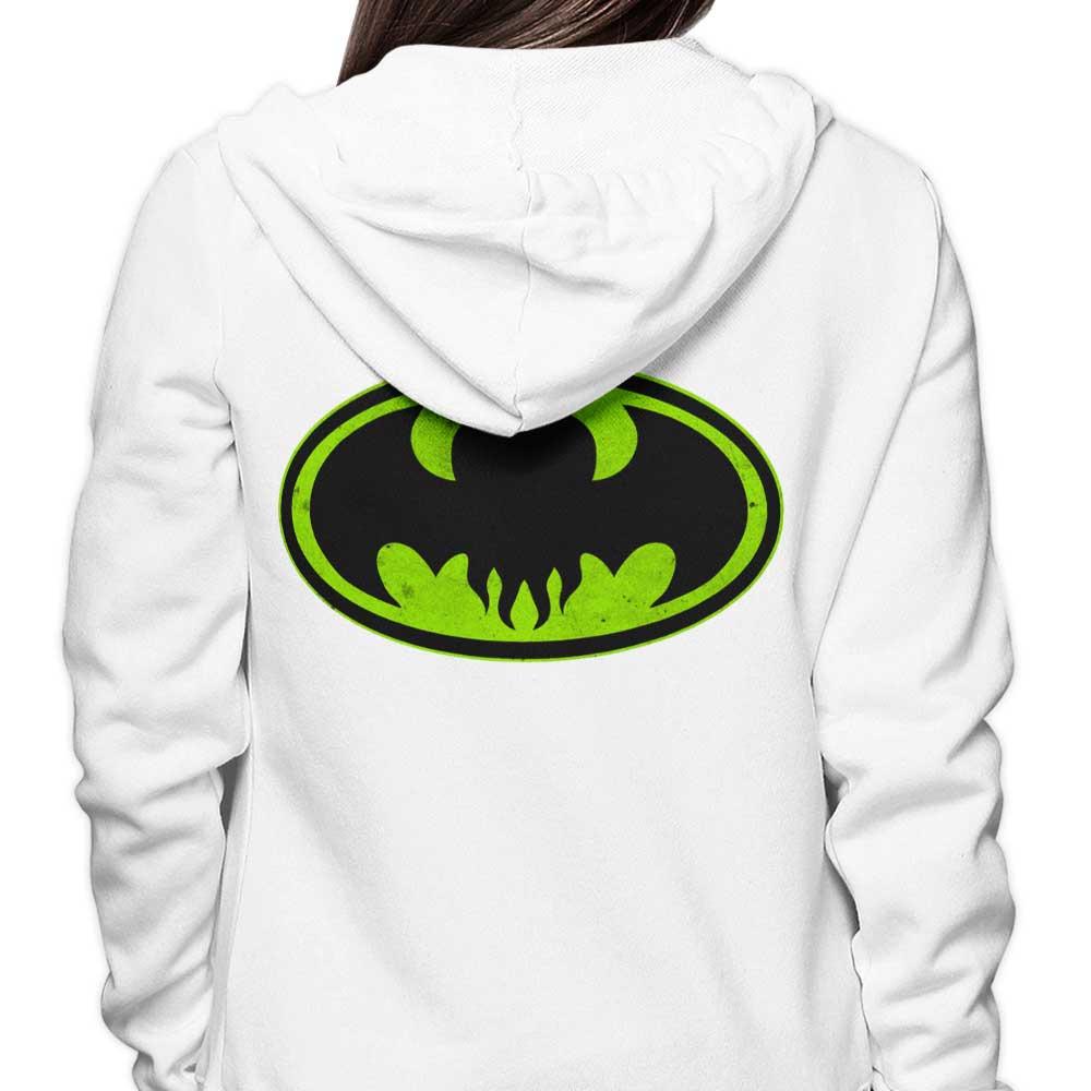 Dark God Rises