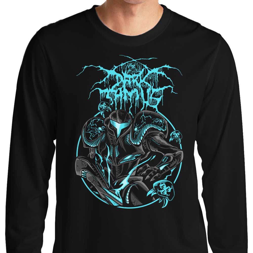 Dark Hunter - Long Sleeve