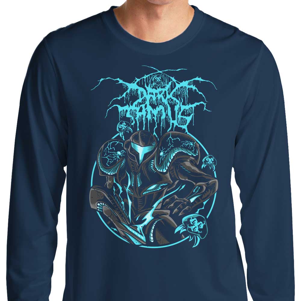 Dark Hunter - Long Sleeve