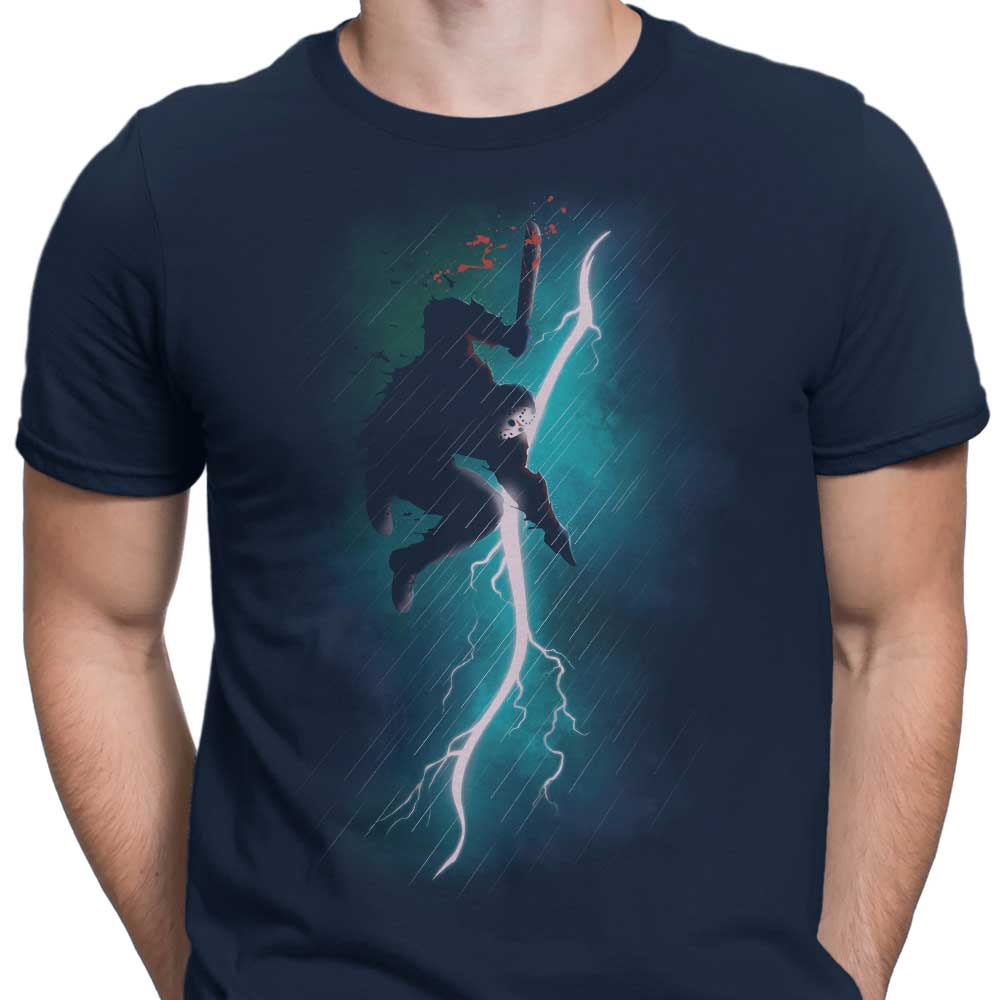 Dark Killer - Men's Apparel