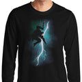 Dark Killer - Long Sleeve