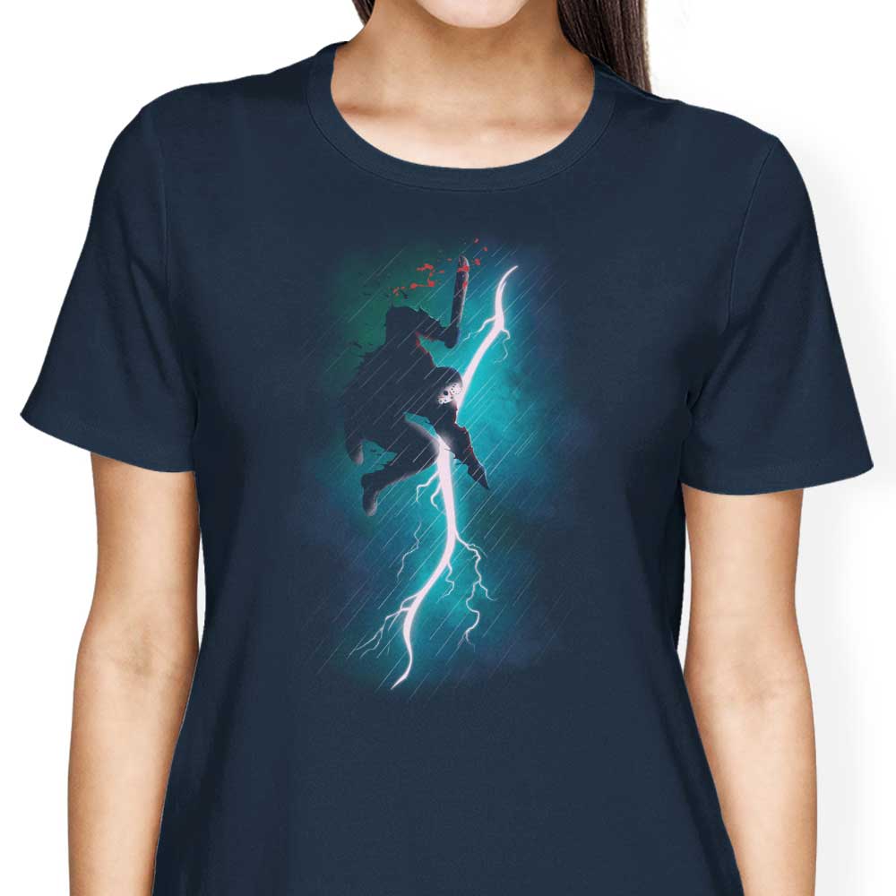 Dark Killer - Women's Apparel