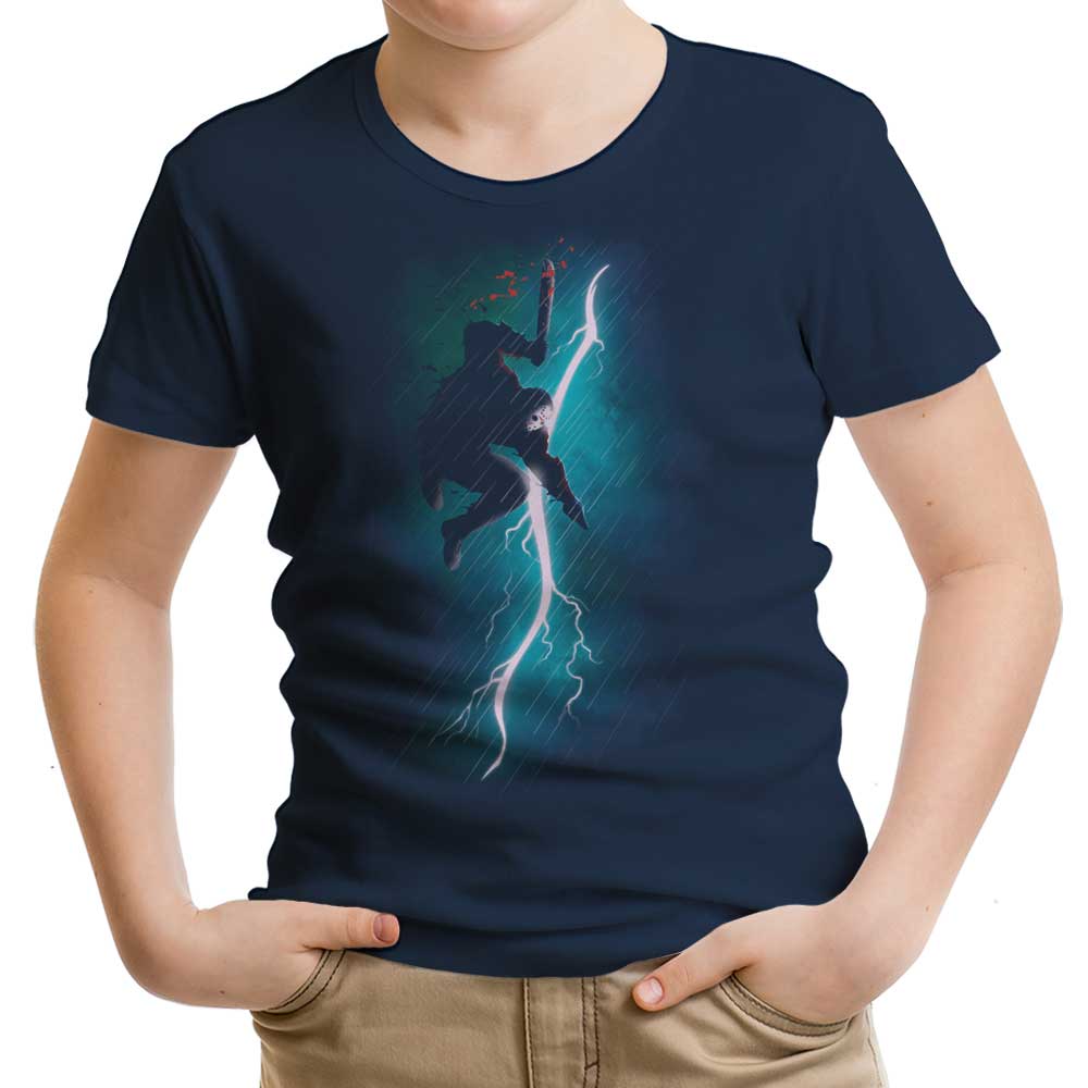Dark Killer - Youth Apparel