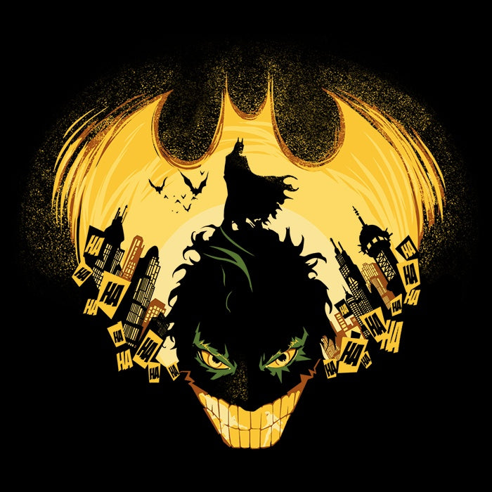 Dark Knightmare