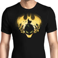 Dark Knightmare - Men's Apparel