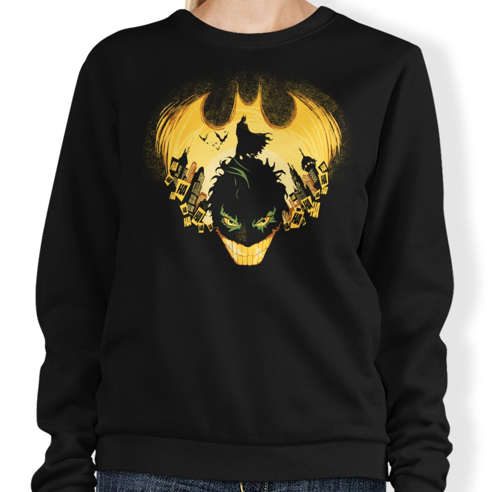 Dark Knightmare