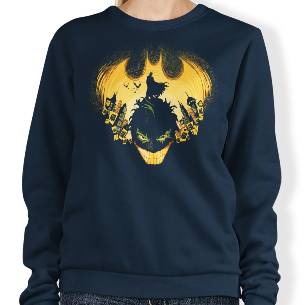 Dark Knightmare