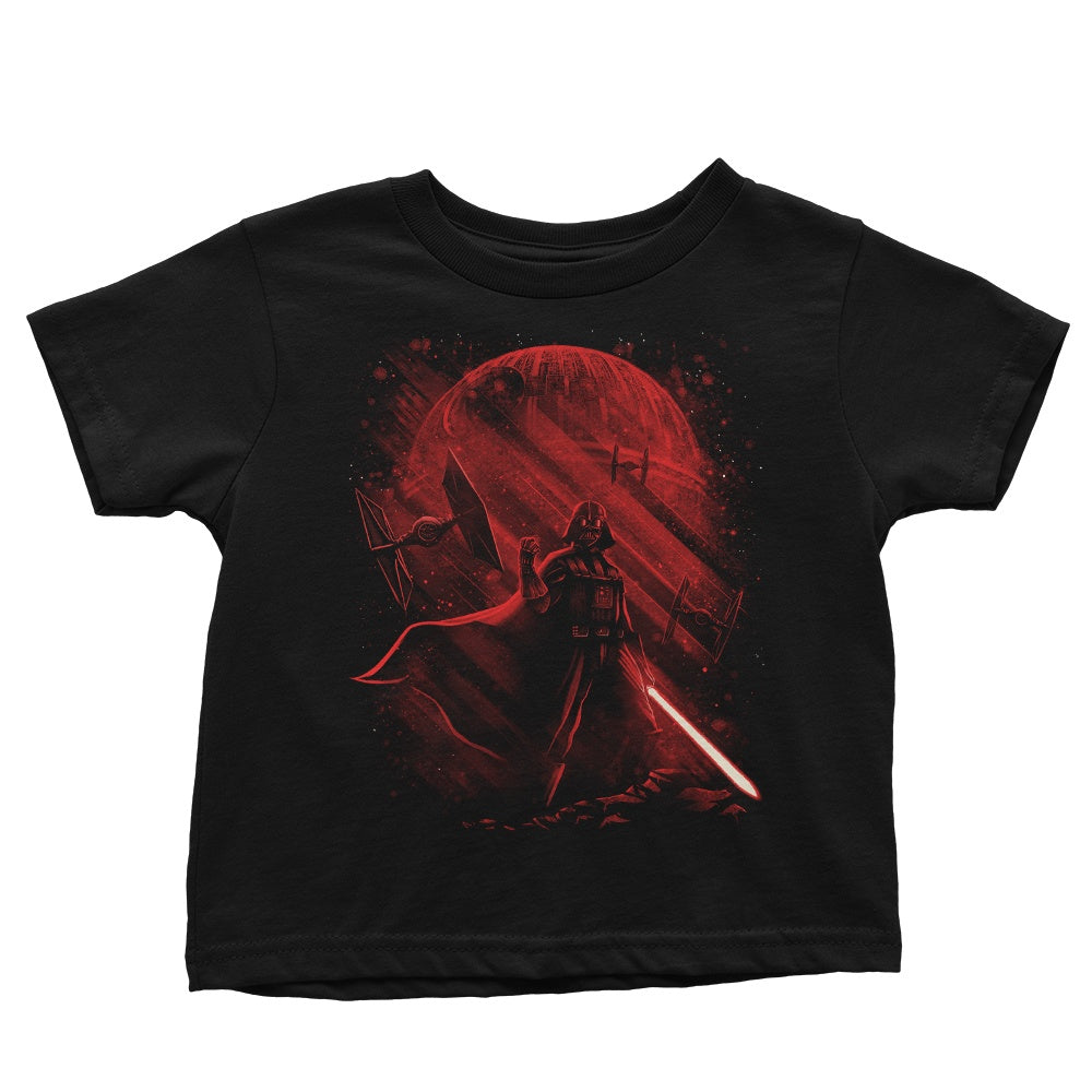 Dark Power - Youth Apparel