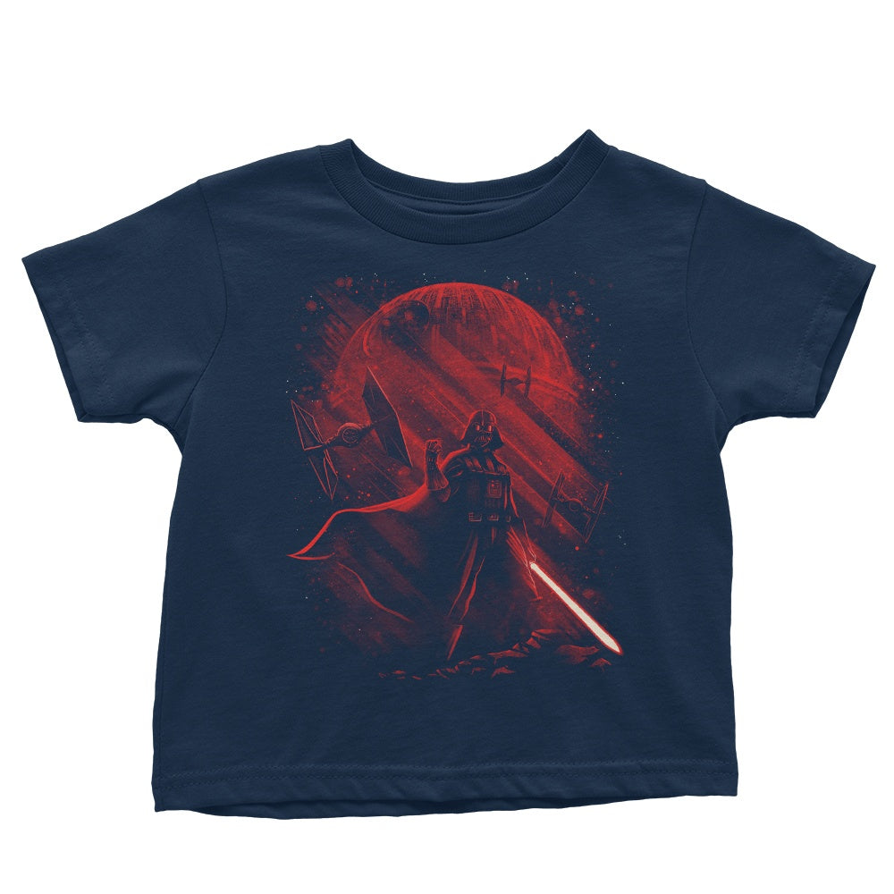 Dark Power - Youth Apparel