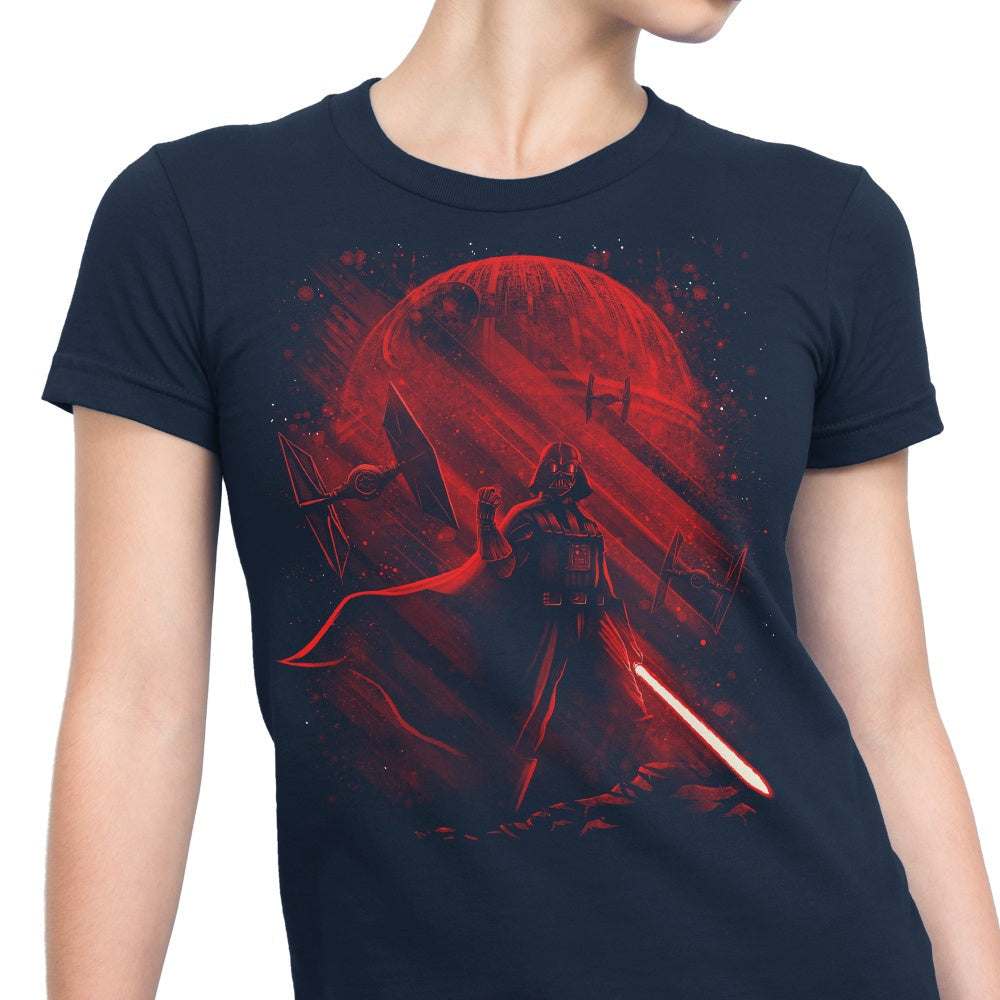 Dark Power - Women's Apparel