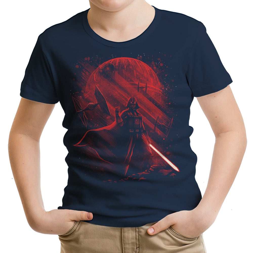Dark Power - Youth Apparel