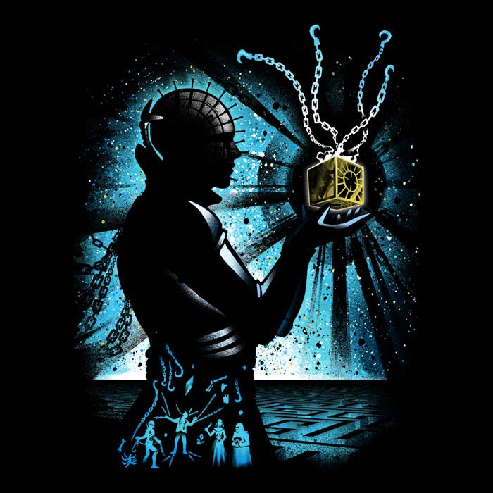 Dark Prince of Pain - Youth Apparel