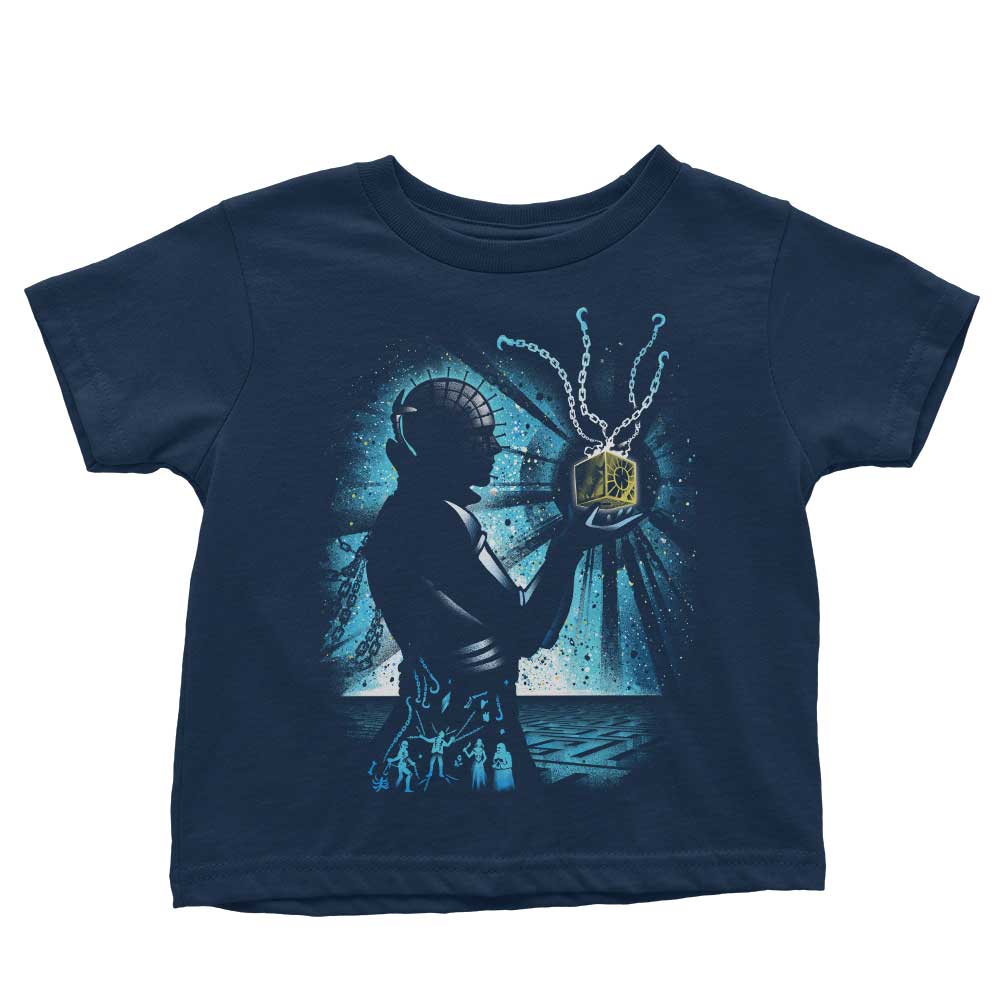 Dark Prince of Pain - Youth Apparel