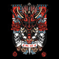 Dark Side Akuma - Men's Apparel