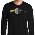 Dark Side of the Room - Long Sleeve