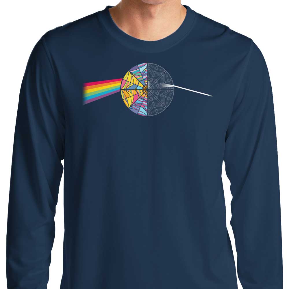 Dark Side of the Room - Long Sleeve