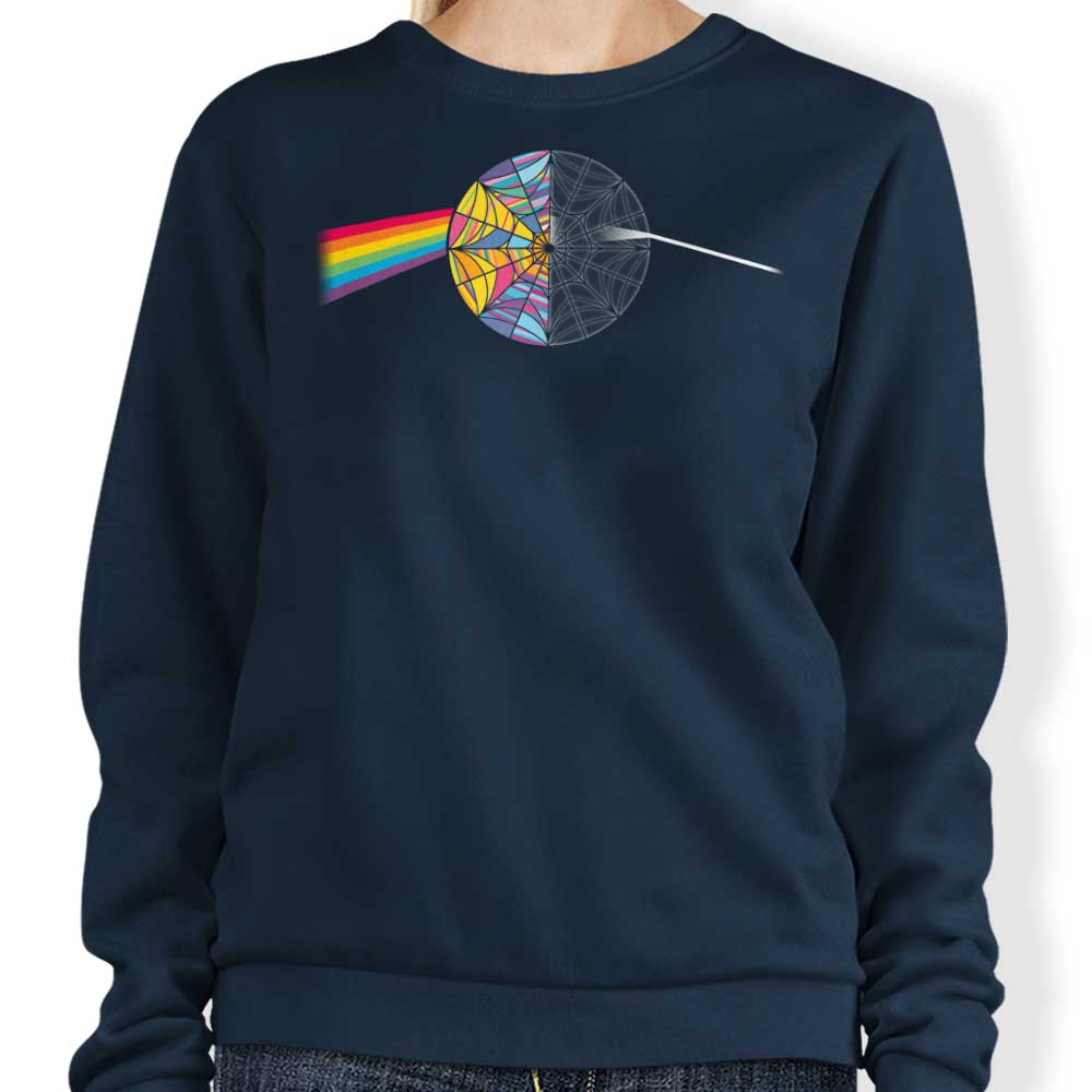 Dark Side of the Room
