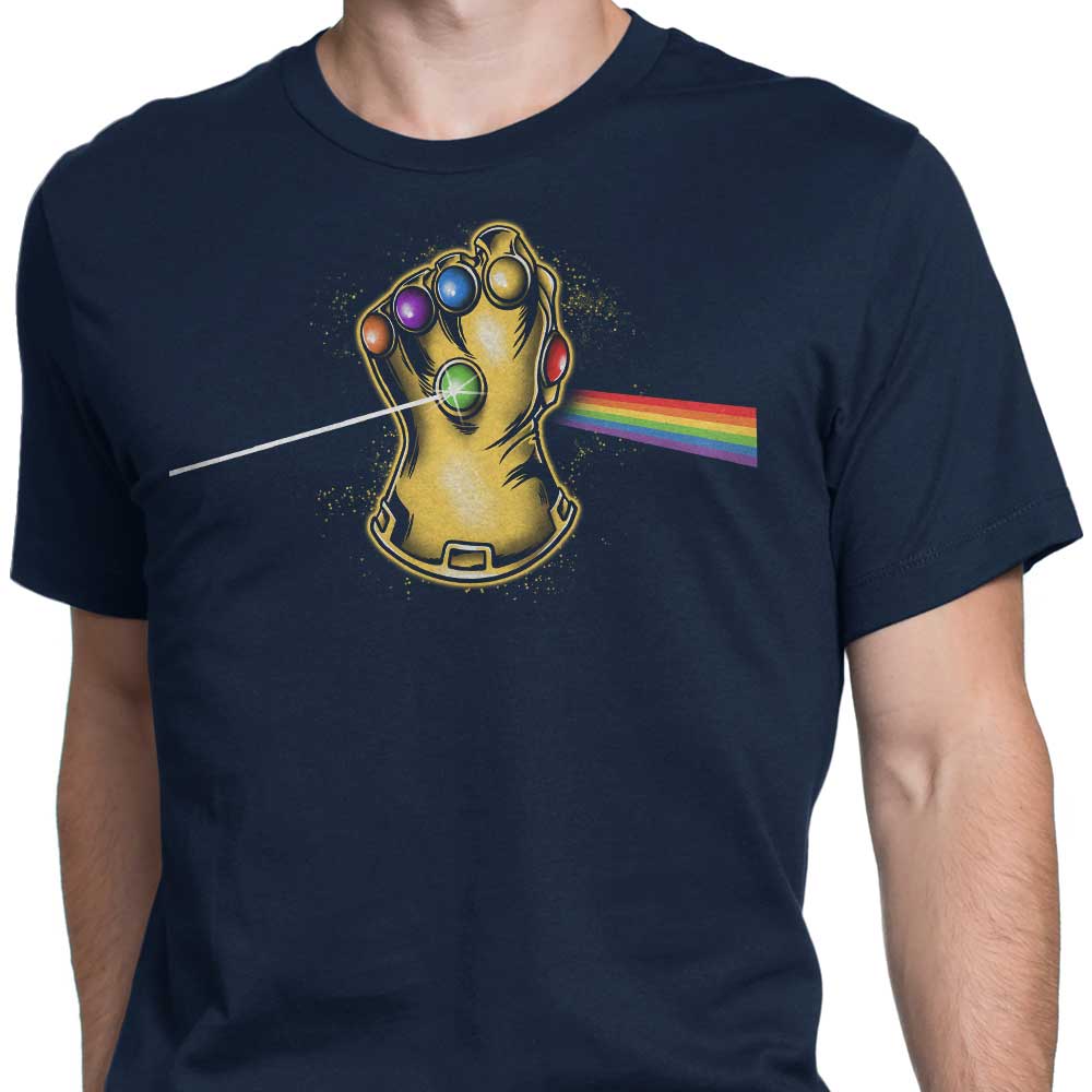 Dark Side of the Stones - Men's Apparel