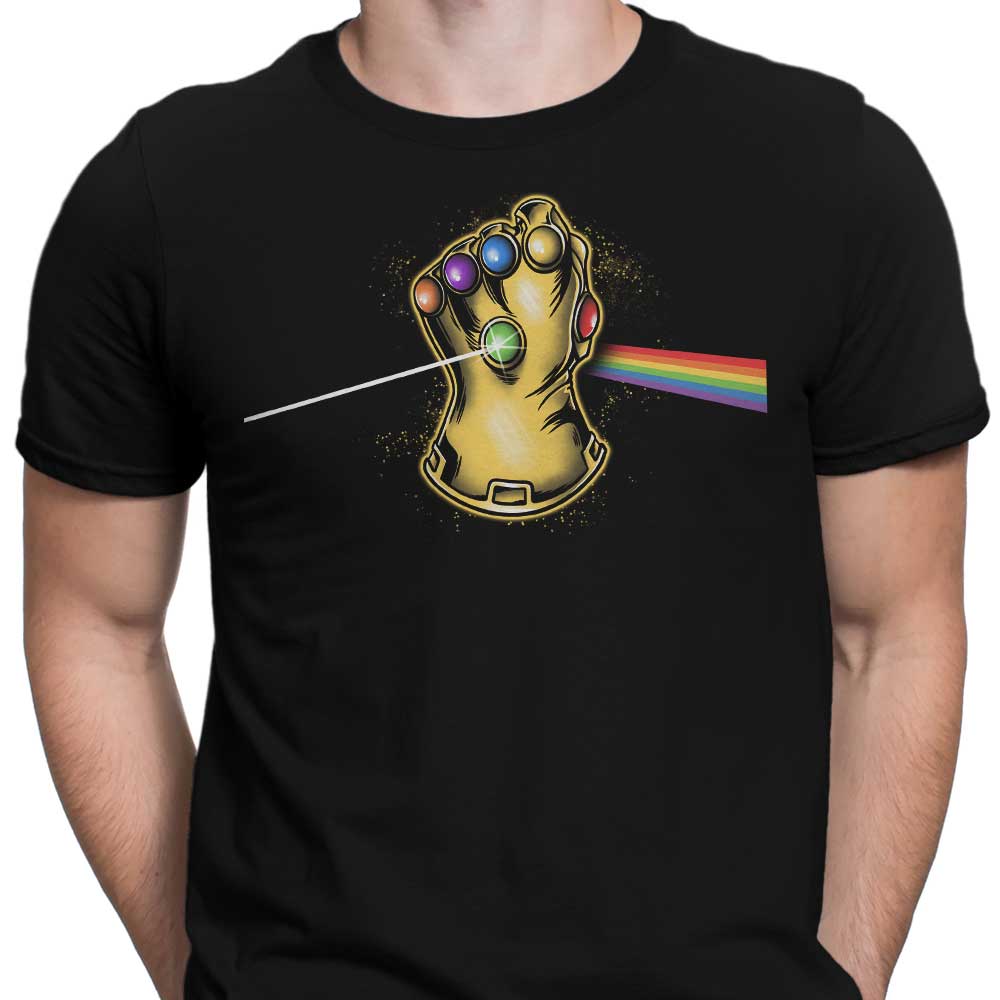 Dark Side of the Stones - Men's Apparel