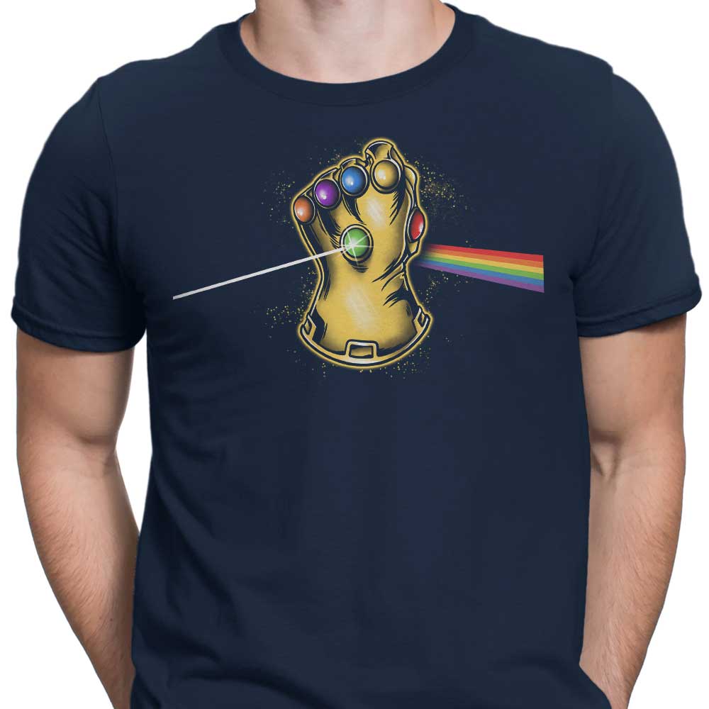 Dark Side of the Stones - Men's Apparel