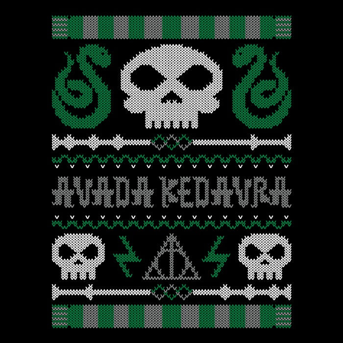 Dark Sweater - Men's Apparel