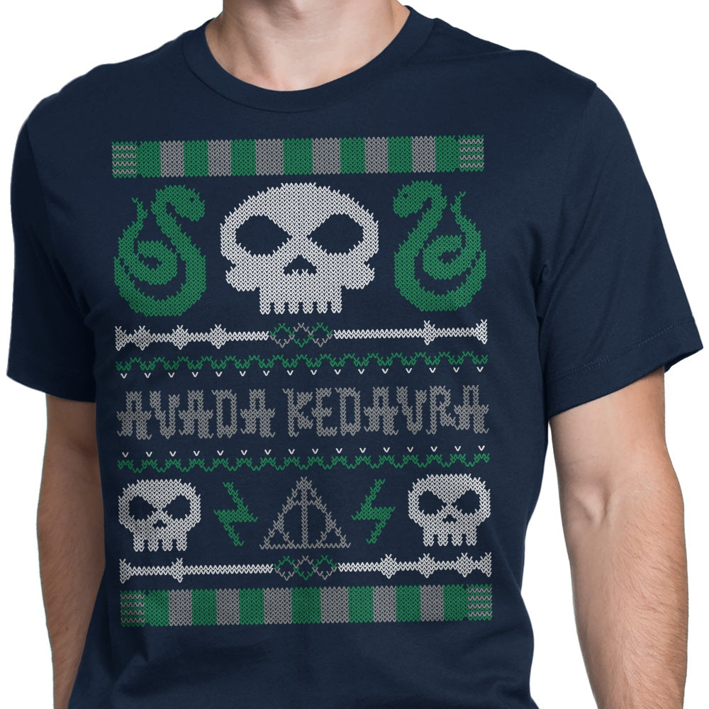 Dark Sweater - Men's Apparel