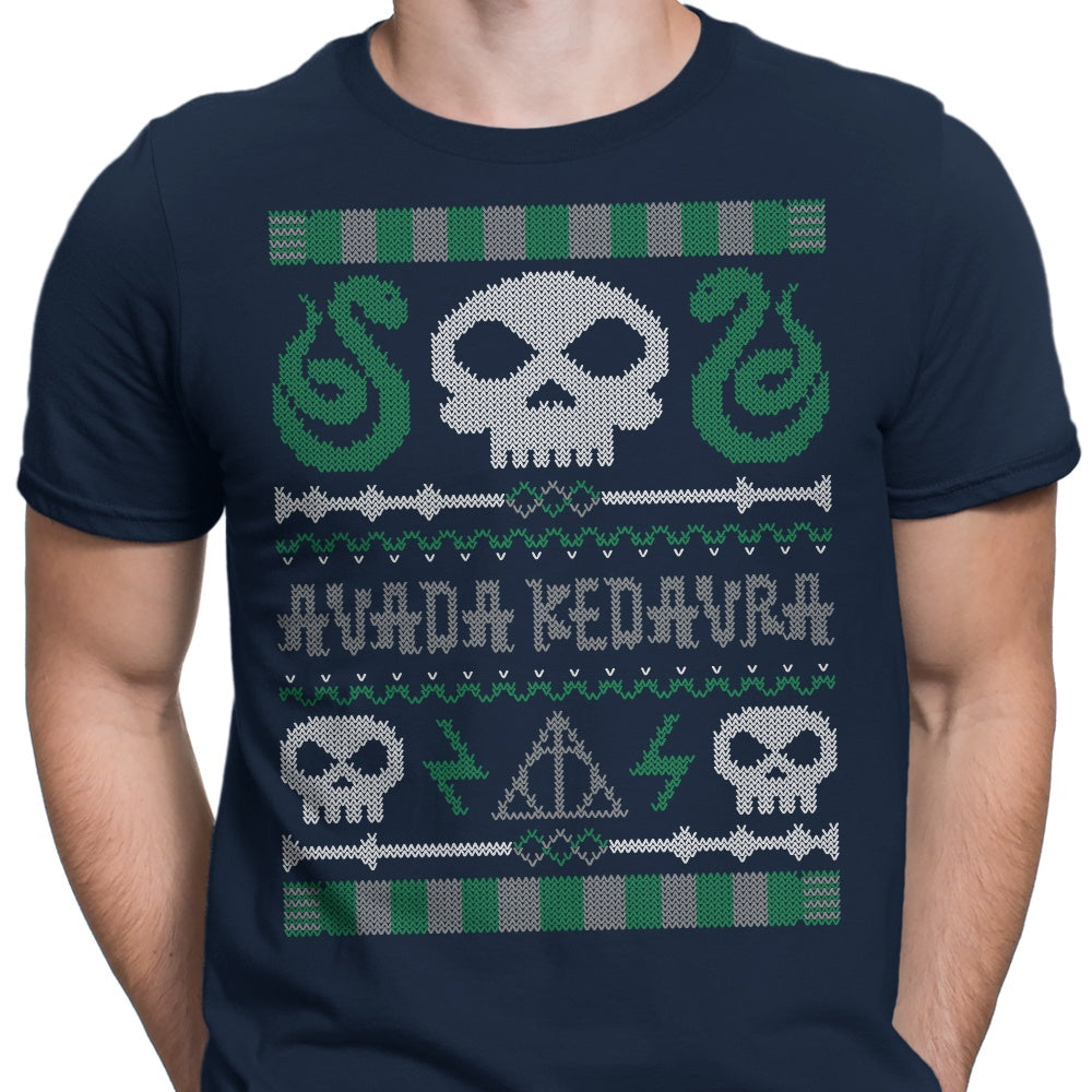 Dark Sweater - Men's Apparel
