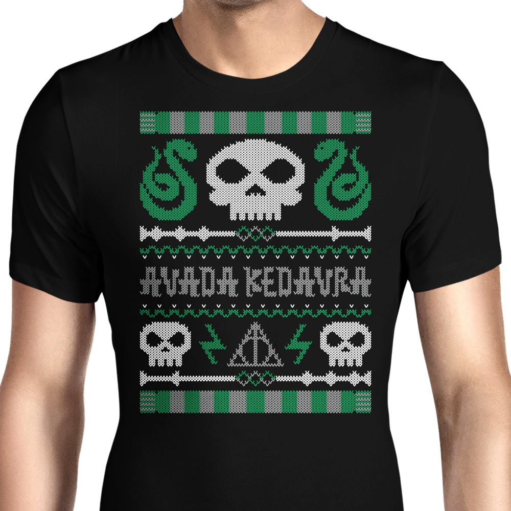 Dark Sweater - Men's Apparel