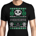 Dark Sweater - Men's Apparel