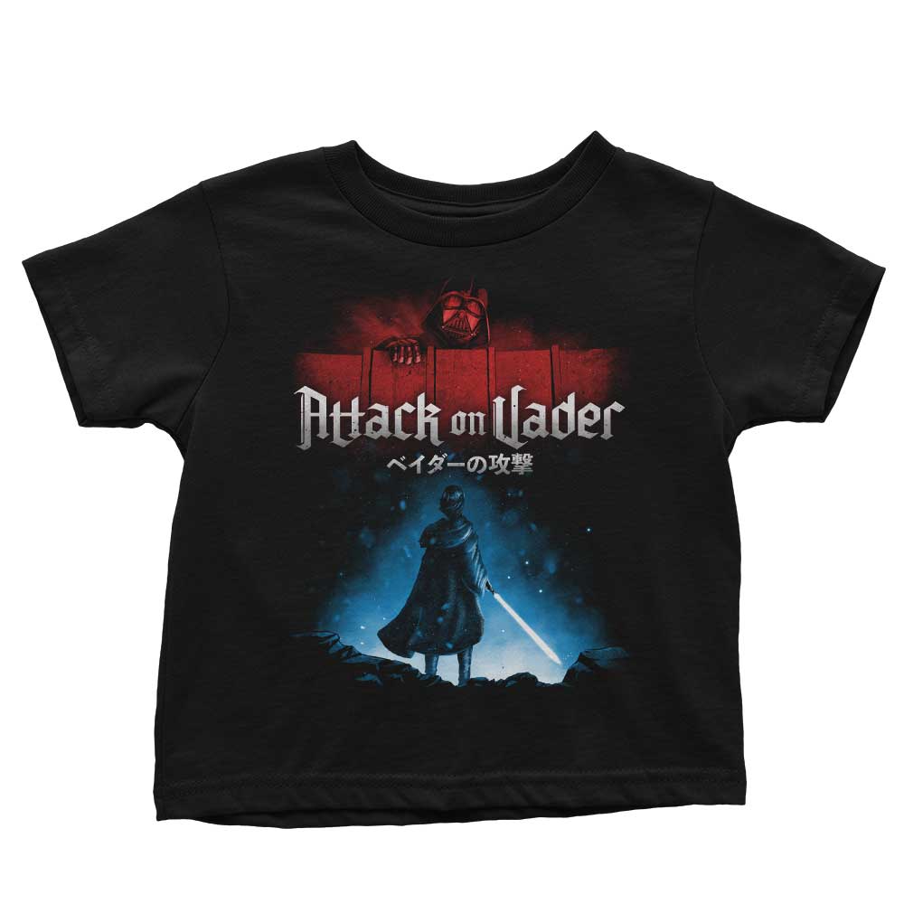 Dark Titan - Youth Apparel