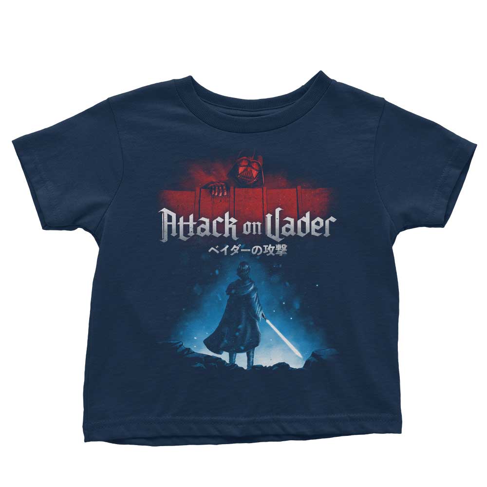 Dark Titan - Youth Apparel
