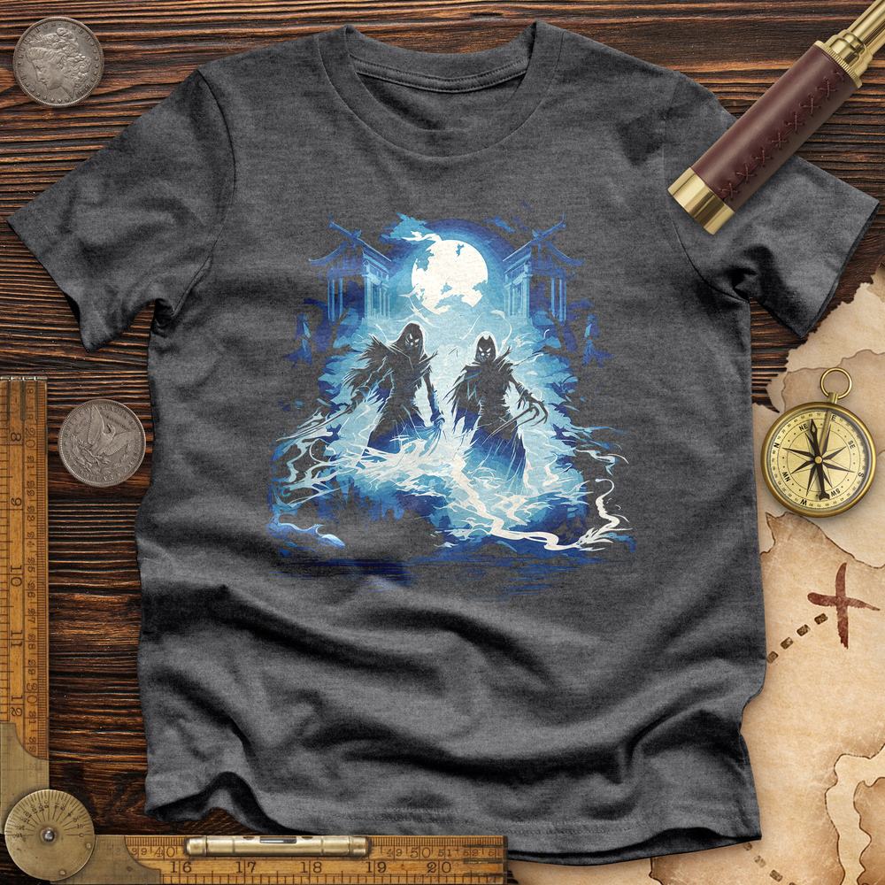 Underworld Soldiers Premium Quality Tee