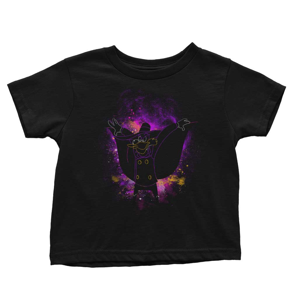 Darkwing Art - Youth Apparel