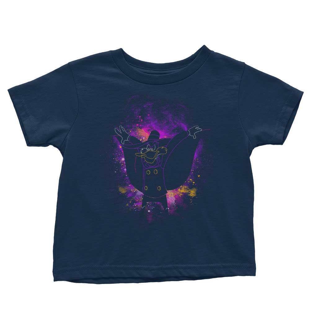 Darkwing Art - Youth Apparel