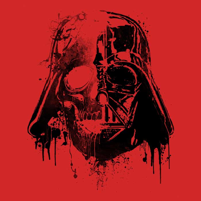Darth Skull