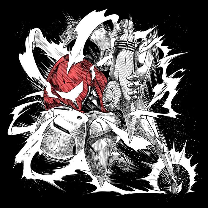 Dashing Hunter - Men's Apparel