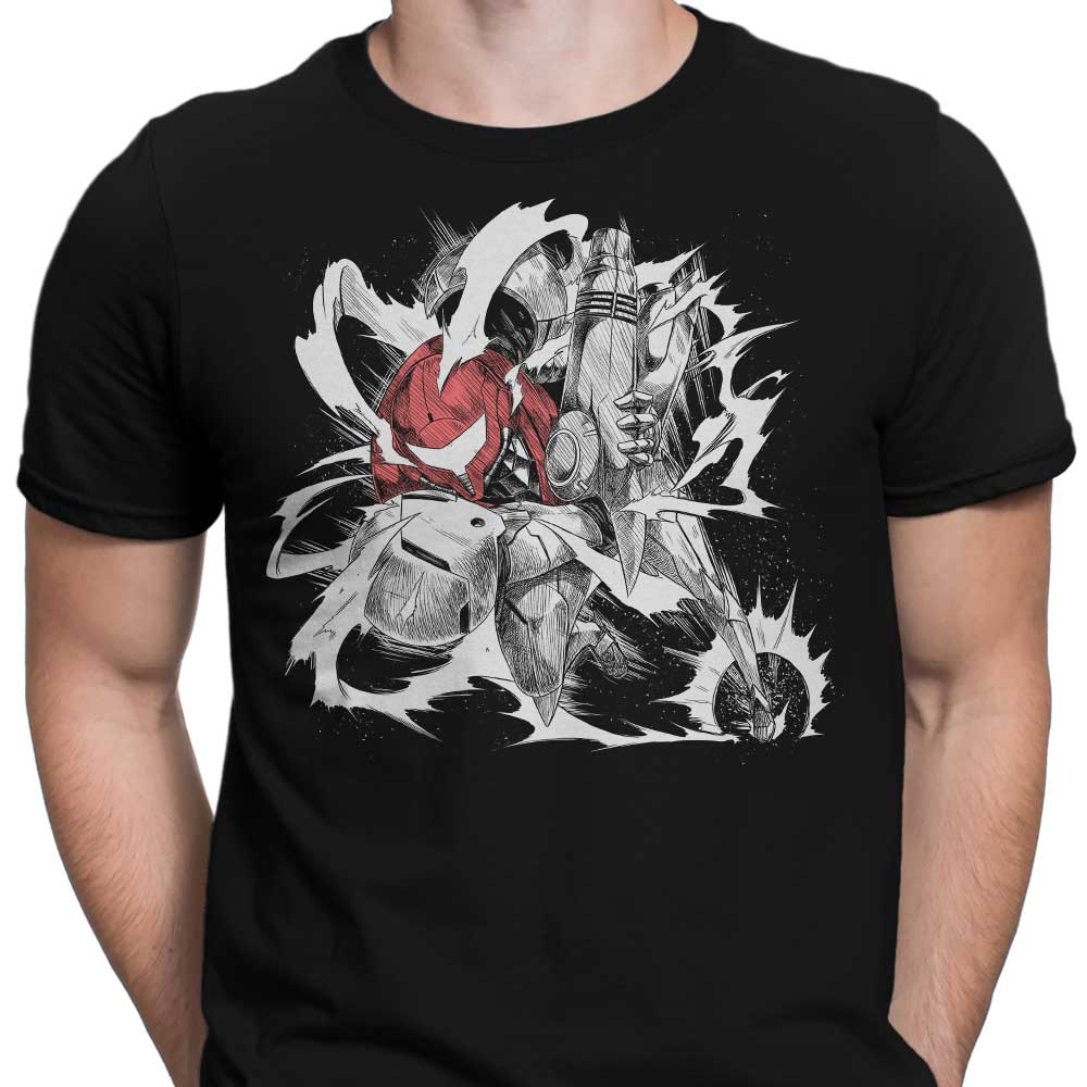 Dashing Hunter - Men's Apparel