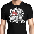 Dashing Hunter - Men's Apparel