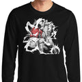 Dashing Hunter - Long Sleeve
