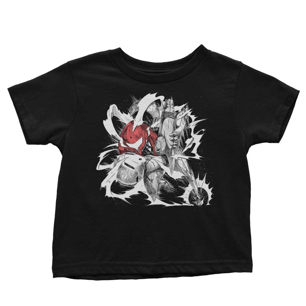 Dashing Hunter - Youth Apparel