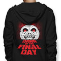 Dawn of the Final Day