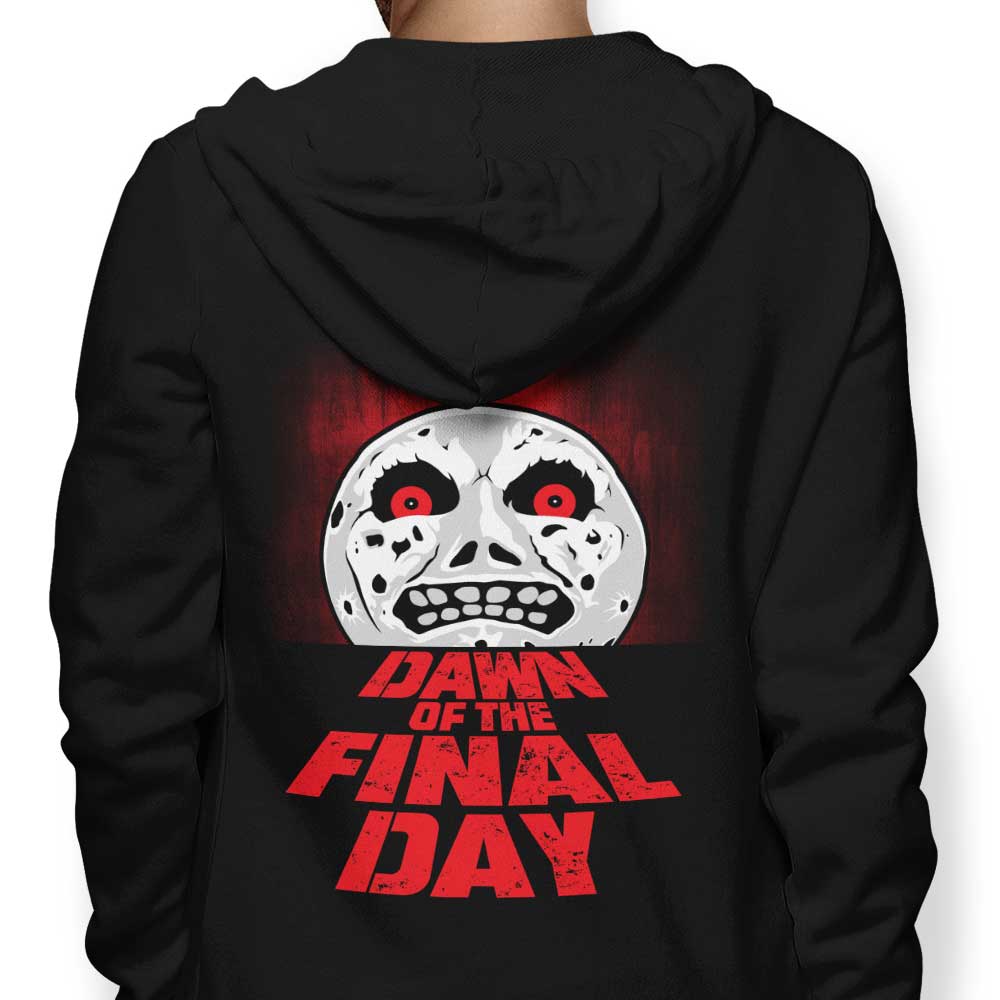 Dawn of the Final Day