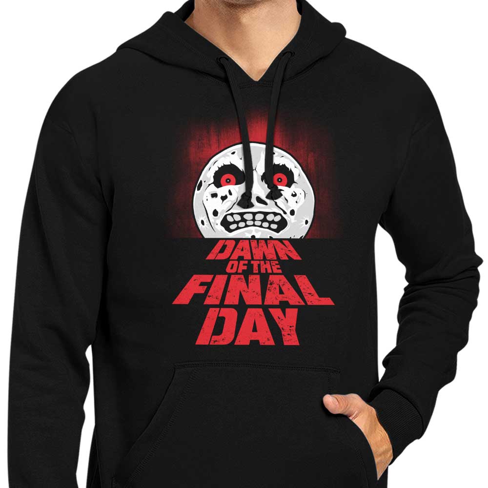 Dawn of the Final Day